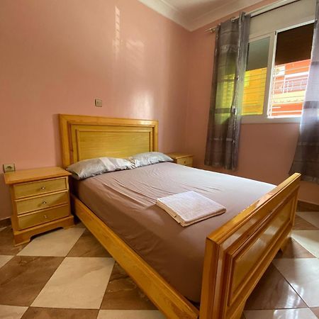 Appartement Mus Saidia 1 Exteriér fotografie