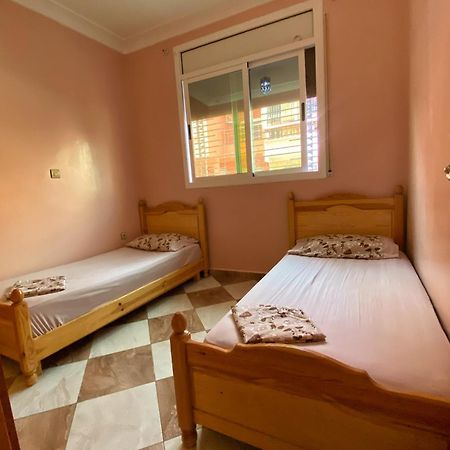 Appartement Mus Saidia 1 Exteriér fotografie