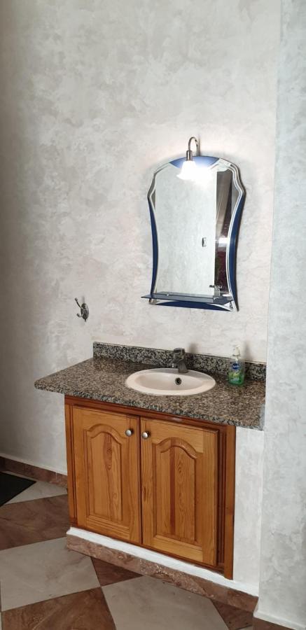 Appartement Mus Saidia 1 Exteriér fotografie