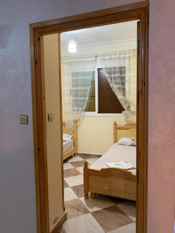 Appartement Mus Saidia 1 Exteriér fotografie
