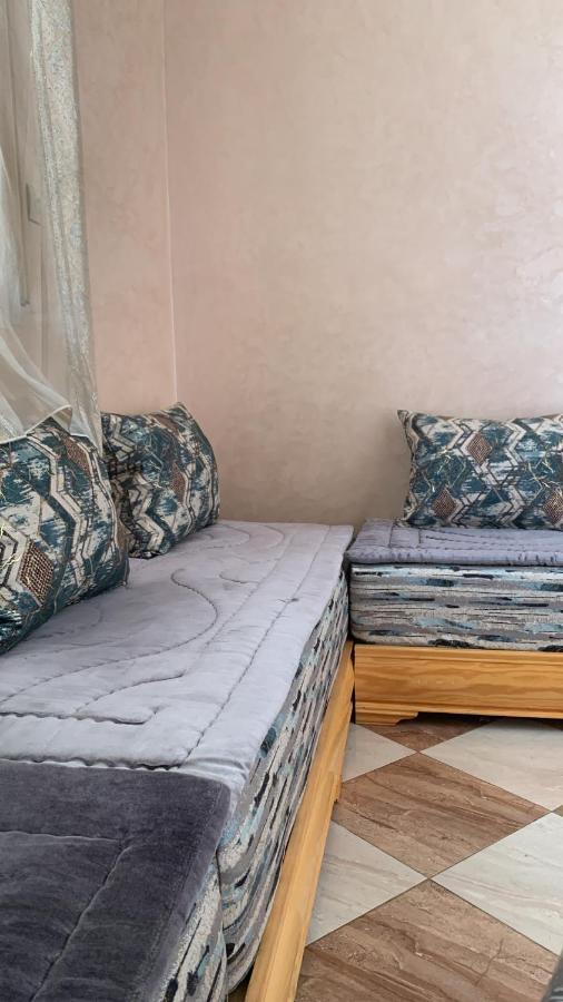 Appartement Mus Saidia 1 Exteriér fotografie