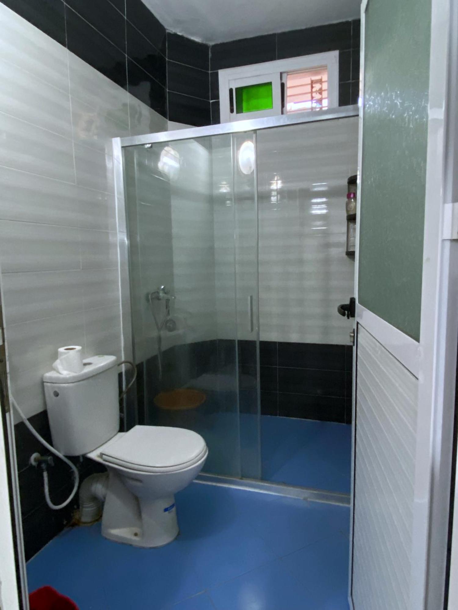 Appartement Mus Saidia 1 Exteriér fotografie